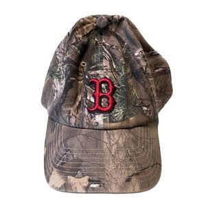 47 Brand Boston Red Sox hat